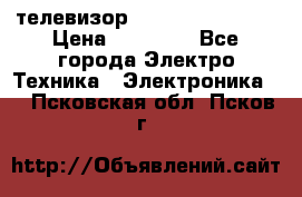 телевизор samsung LE40R82B › Цена ­ 14 000 - Все города Электро-Техника » Электроника   . Псковская обл.,Псков г.